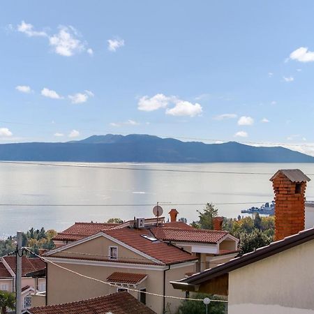 Apartment Mara Opatija With Rooftop Swimming Pool Ічичі Екстер'єр фото